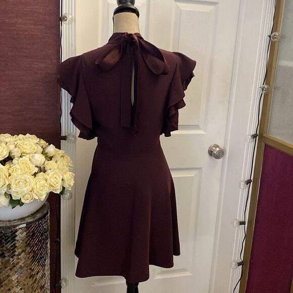 Cinq a Cept dress, US6 - Picture 11 of 15